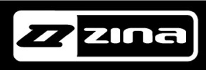 logo ZINA