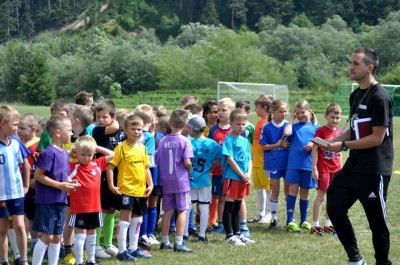 I Regionalny Turniej o Puchar Starosty